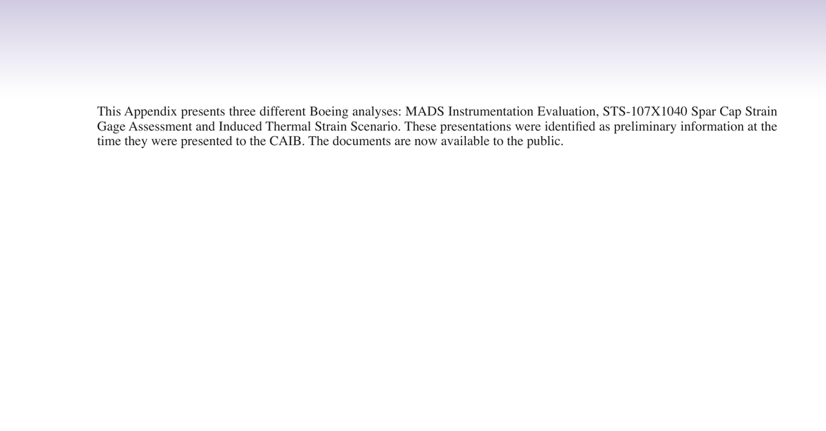 04 F.3 MADS Sensor Data